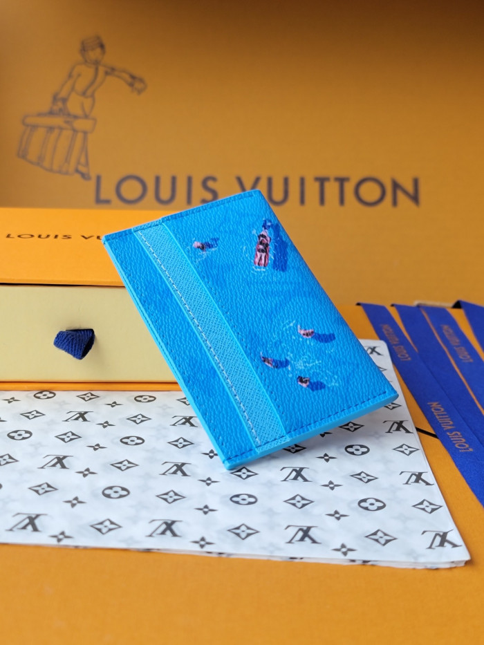 LIVV Card Holder-11*7*1.5cm