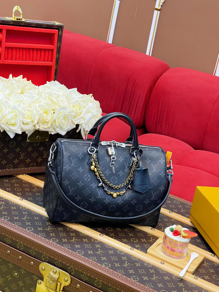 L1VV Speedy Soft 30