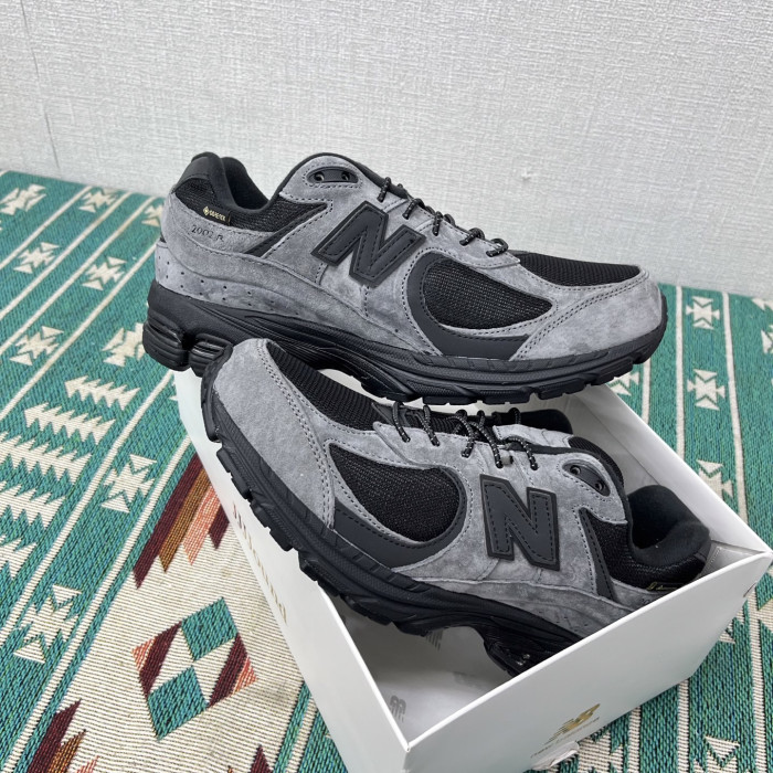New Balance 9060 Navy Oxford Blue U906023D