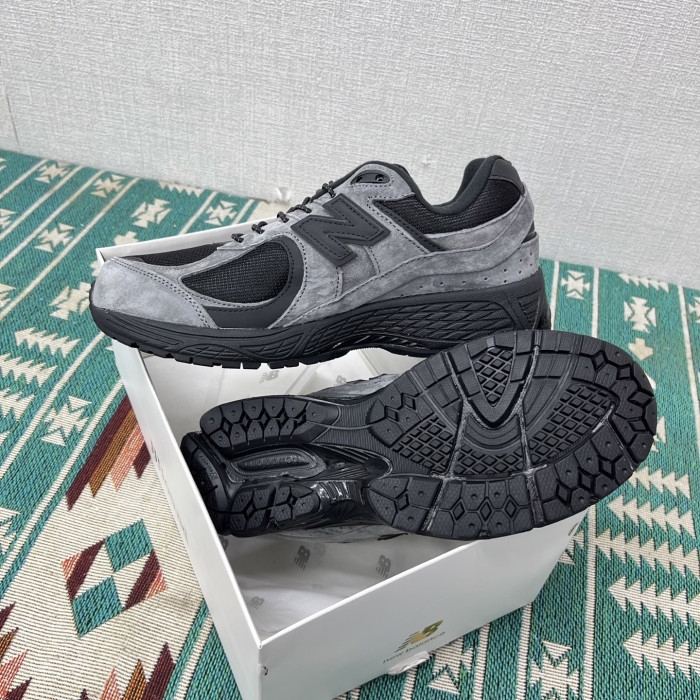 New Balance 9060 Navy Oxford Blue U906023D