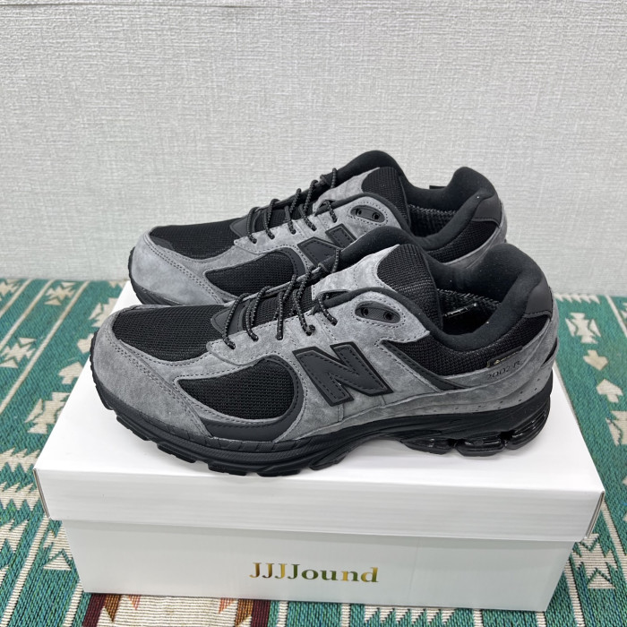 New Balance 9060 Navy Oxford Blue U906023D
