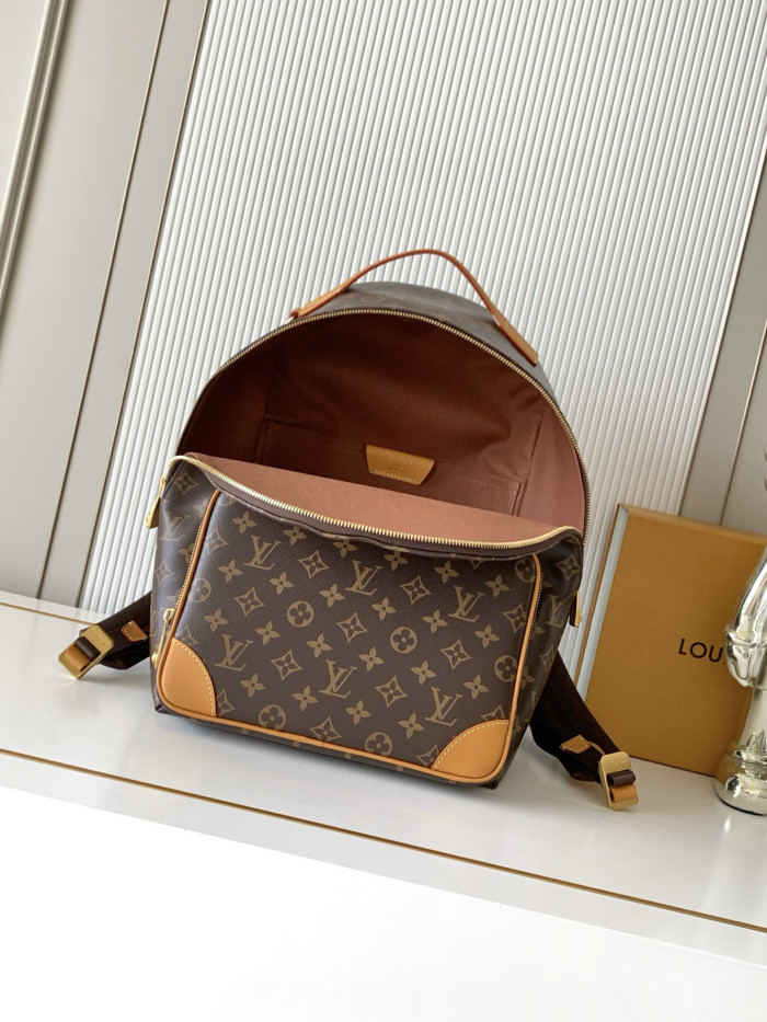 L1VV Backpack-39*30*19CM
