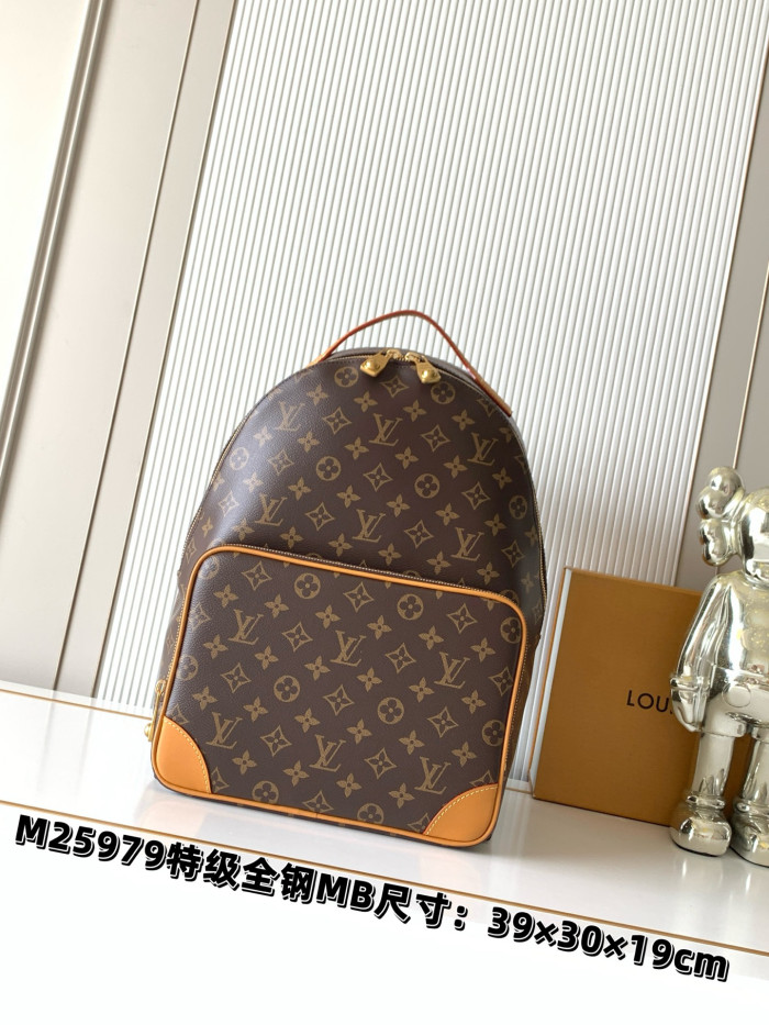 L1VV Backpack-39*30*19CM
