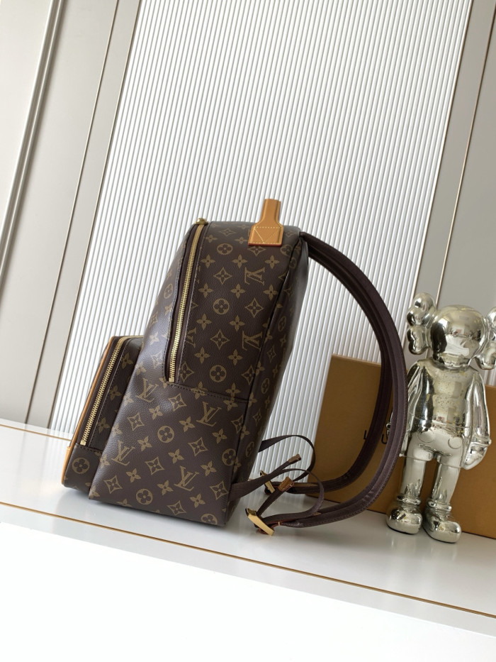 L1VV Backpack-39*30*19CM