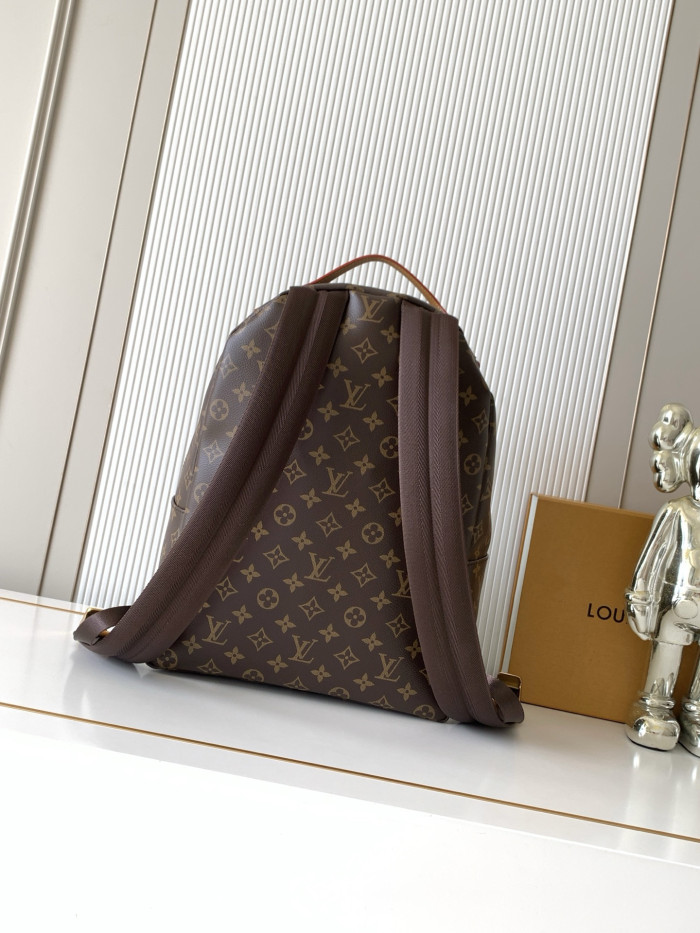 L1VV Backpack-39*30*19CM