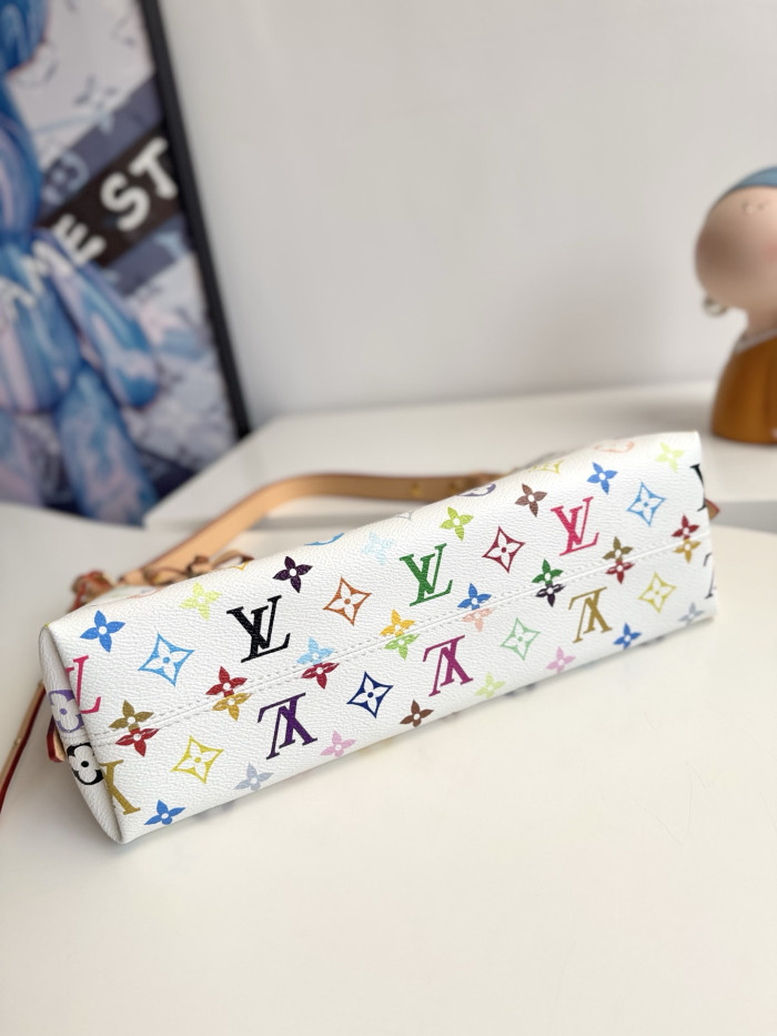 L1VV Carryall East West-36x19x0.5CM