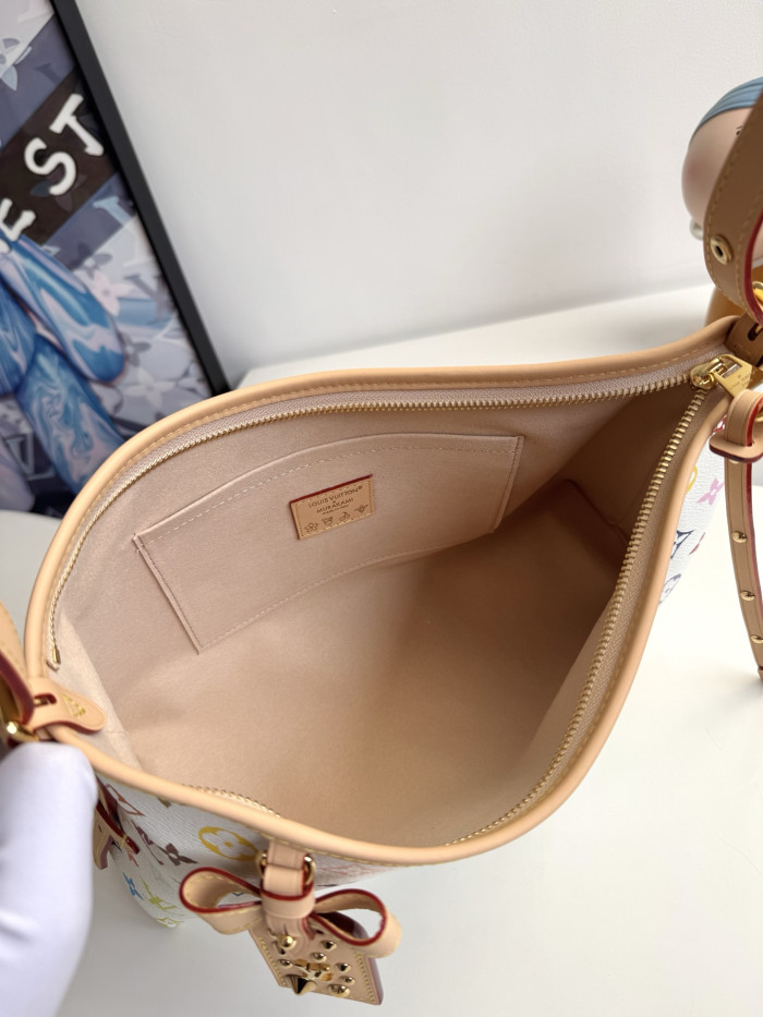 L1VV Carryall East West-36x19x0.5CM