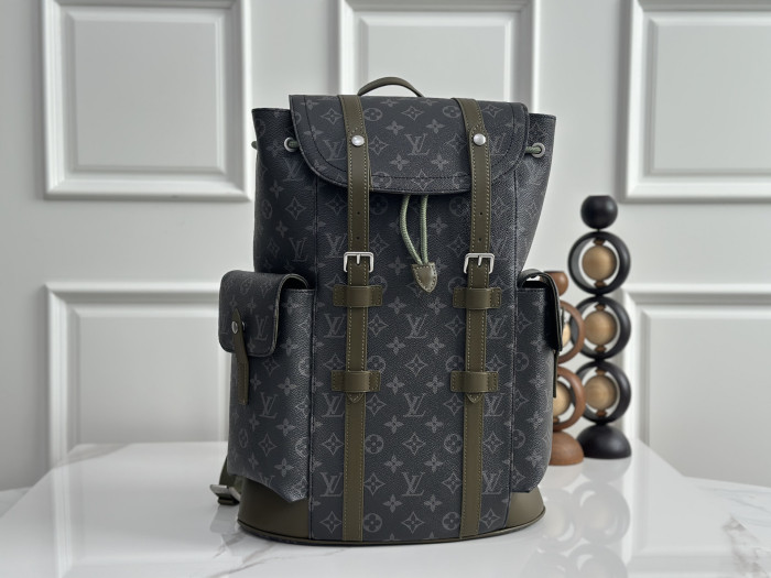L1VV Backpack-38*44*12.5CM