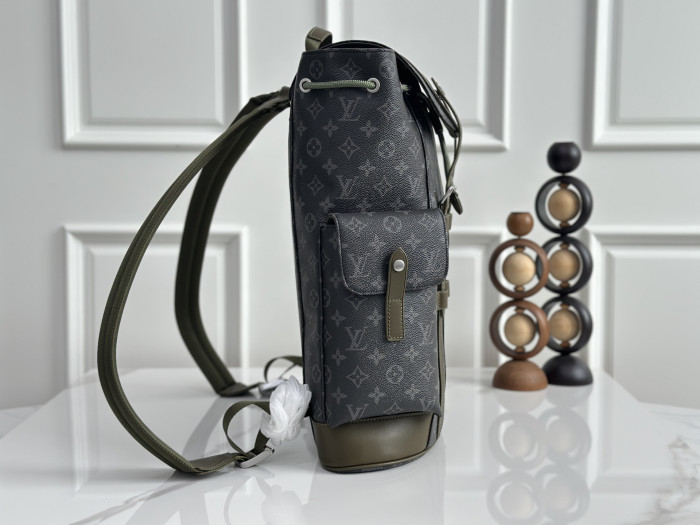 L1VV Backpack-38*44*12.5CM