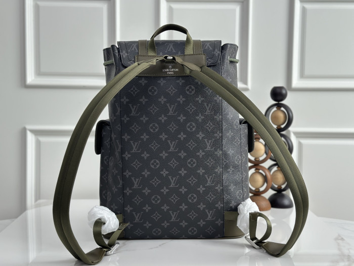 L1VV Backpack-38*44*12.5CM