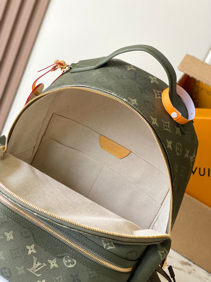 L1VV Backpack-29*38*20CM