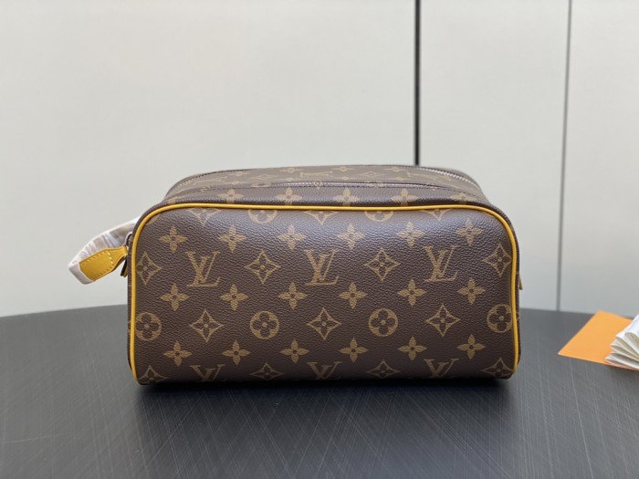 LIVV Dopp kit toilet pouch -28*15*16.5cm