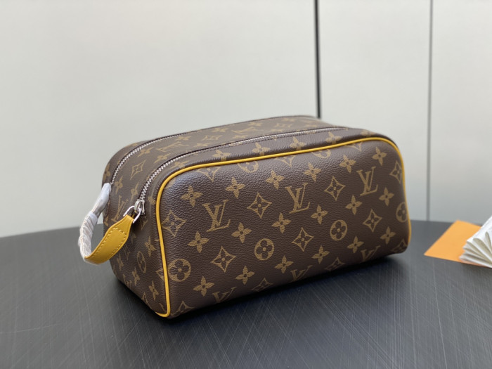 LIVV Dopp kit toilet pouch -28*15*16.5cm