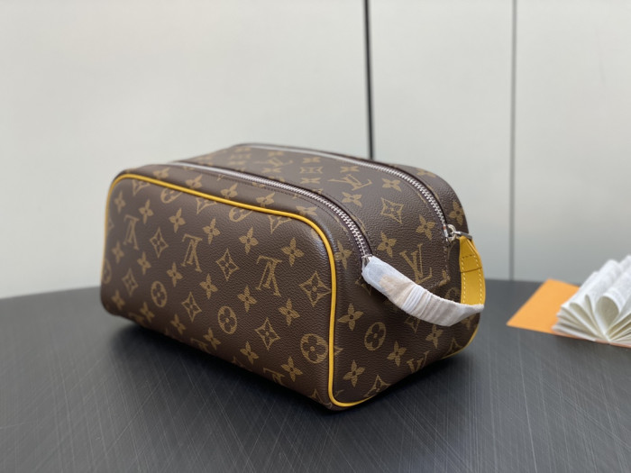 LIVV Dopp kit toilet pouch -28*15*16.5cm