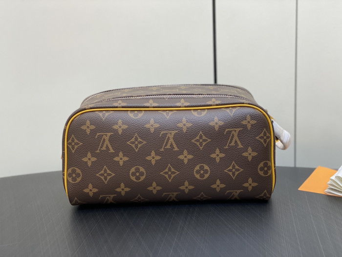 LIVV Dopp kit toilet pouch -28*15*16.5cm