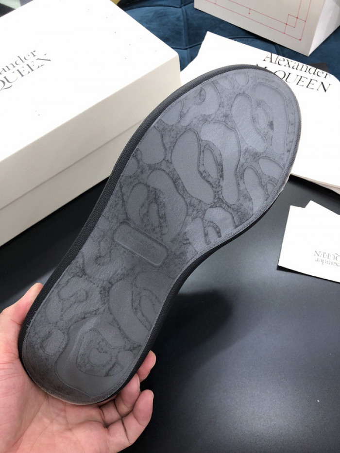 alexander mcqueen sneakers