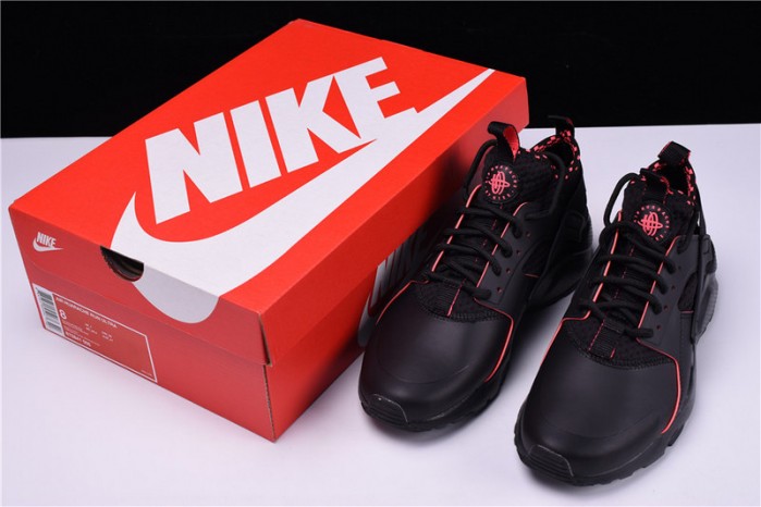 Nike Air Huarache Ultra Solar Red 875841-005