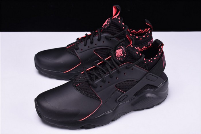 Nike Air Huarache Ultra Solar Red 875841-005