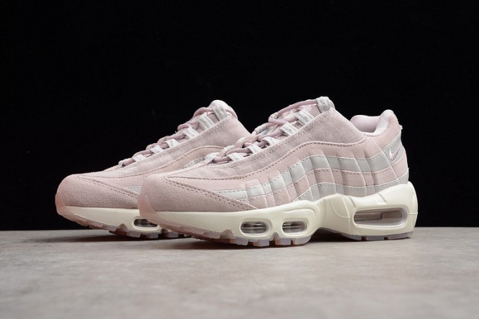 nike air max 95 deluxe “particle rose” particle rose aa1103-600