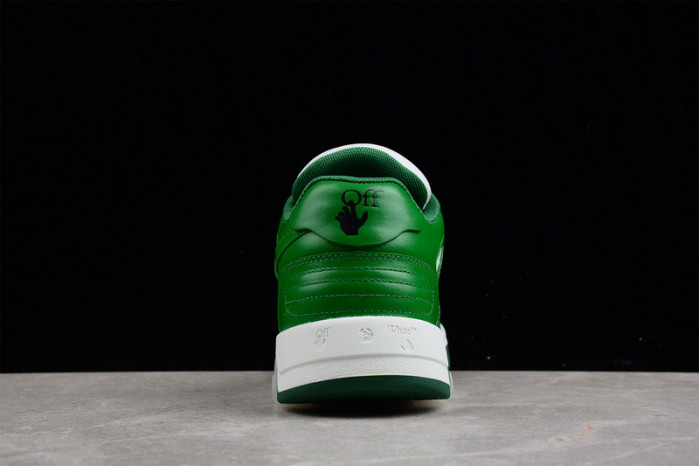 of-white out of office low-top sneakers