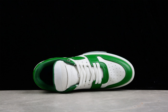 of-white out of office low-top sneakers