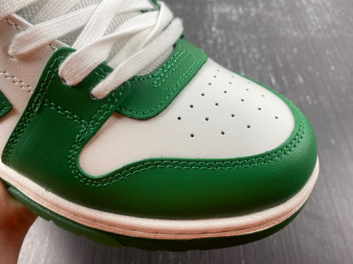 of-white out of office low-top sneakers