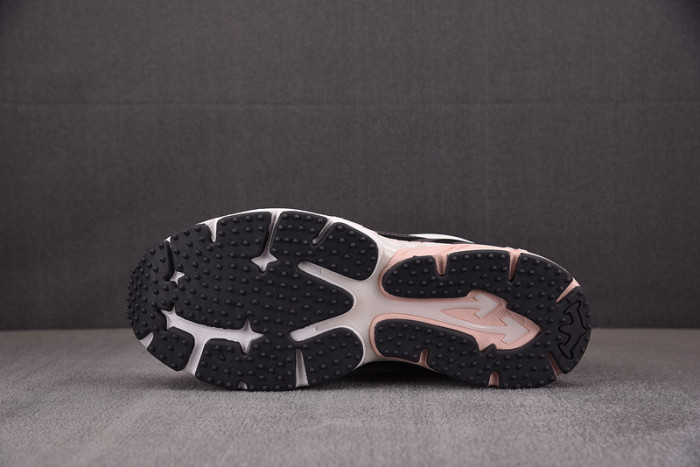 OF-WHITE Be Right Back Sneakers