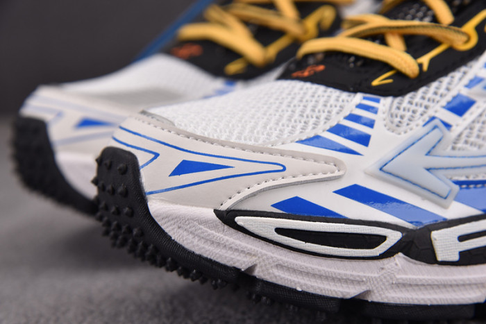 OF-WHITE Be Right Back Sneakers