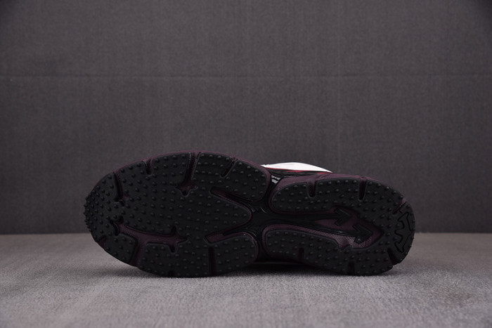 OF-WHITE Be Right Back Sneakers