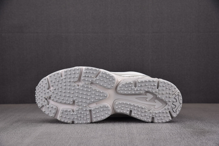 OF-WHITE Be Right Back Sneakers