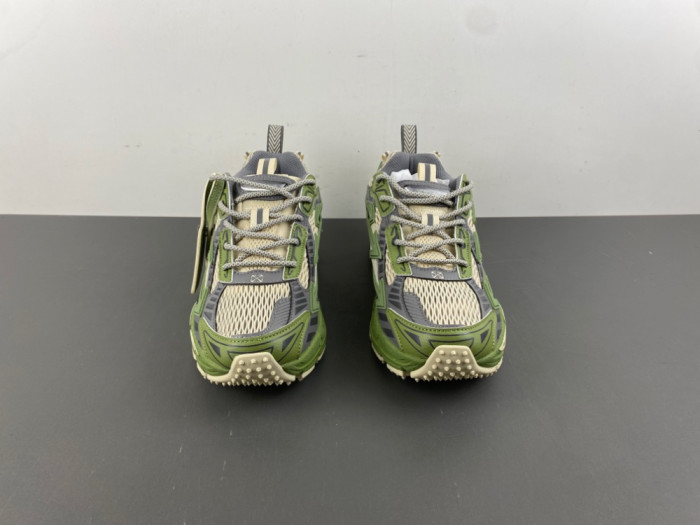 OF-WHITE Be Right Back Sneakers