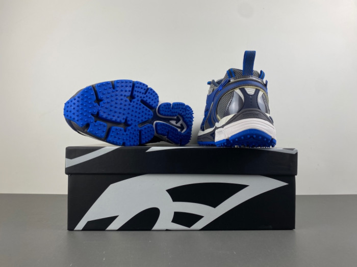 OF-WHITE Be Right Back Sneakers