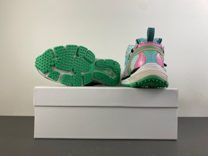 OF-WHITE Be Right Back Sneakers