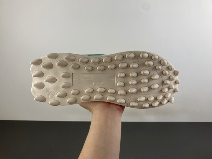 OF-WHITE C/O ODSY-1000 SNEAKER