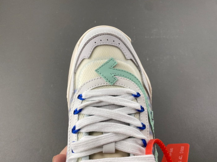 OF-WHITE C/O ODSY-1000 SNEAKER