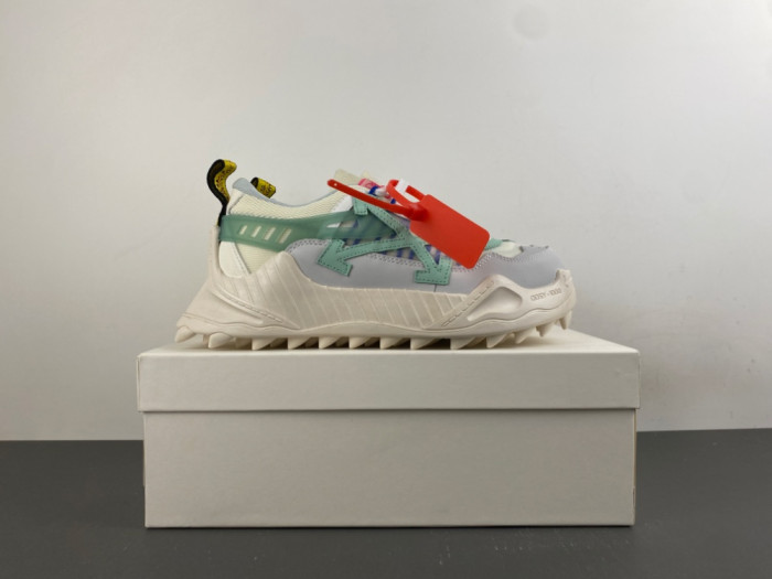 OF-WHITE C/O ODSY-1000 SNEAKER