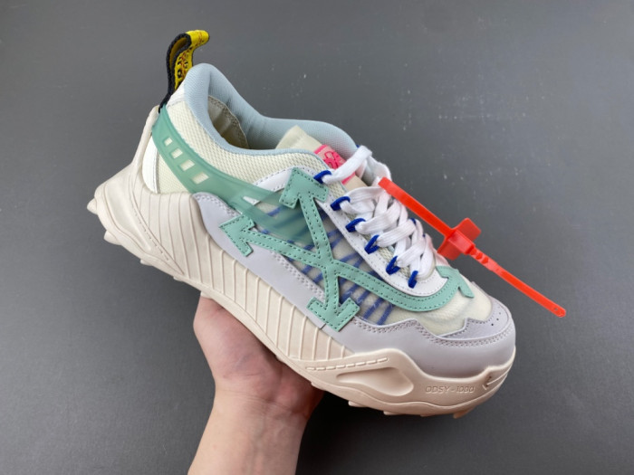 OF-WHITE C/O ODSY-1000 SNEAKER