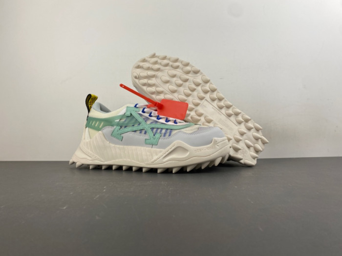 OF-WHITE C/O ODSY-1000 SNEAKER