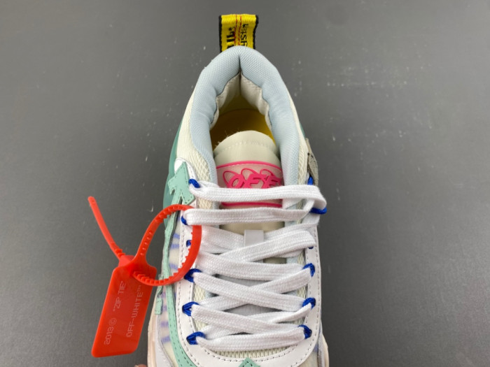 OF-WHITE C/O ODSY-1000 SNEAKER