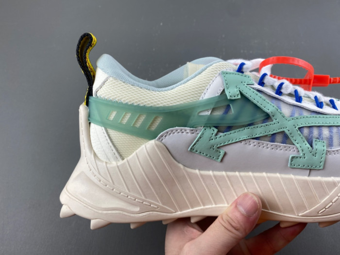 OF-WHITE C/O ODSY-1000 SNEAKER