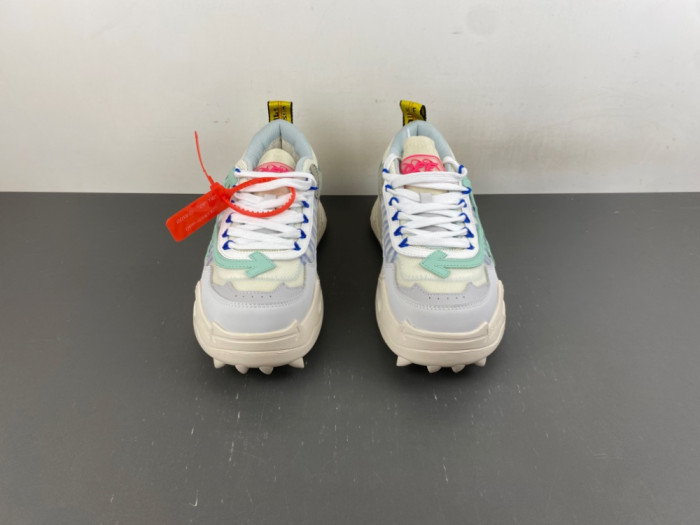 OF-WHITE C/O ODSY-1000 SNEAKER