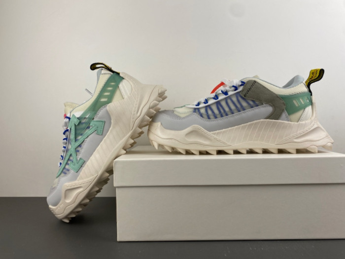 OF-WHITE C/O ODSY-1000 SNEAKER