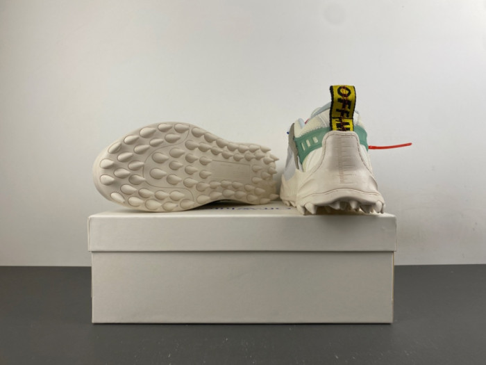 OF-WHITE C/O ODSY-1000 SNEAKER