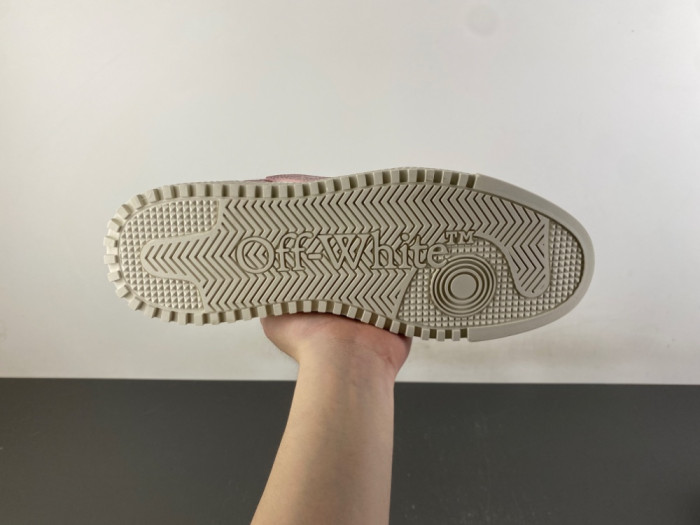 OF-WHITE Sneakers