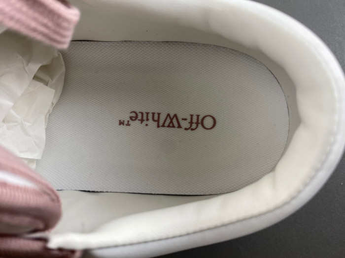 OF-WHITE Sneakers