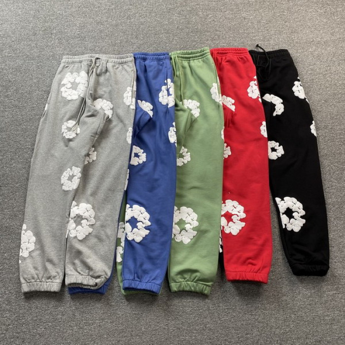 Denim Tears Pants