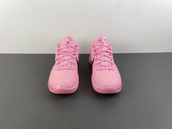 Nike Kobe 6 Protro Think Pink PE2025-108