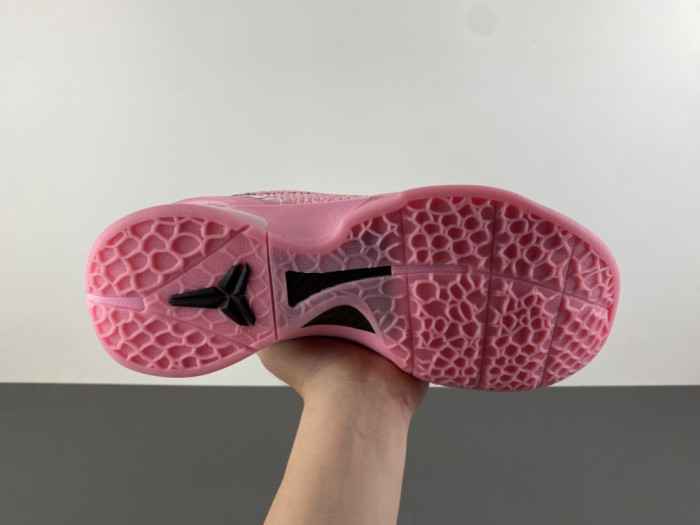 Nike Kobe 6 Protro Think Pink PE2025-108