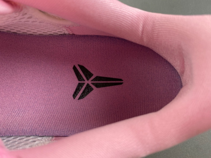 Nike Kobe 6 Protro Think Pink PE2025-108
