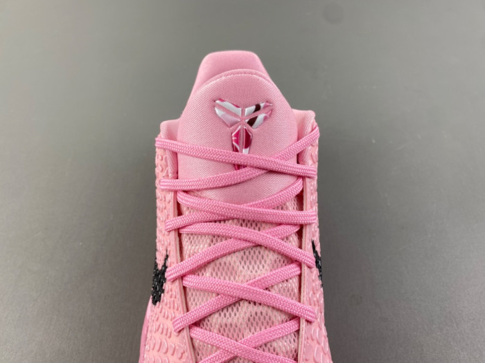 Nike Kobe 6 Protro Think Pink PE2025-108